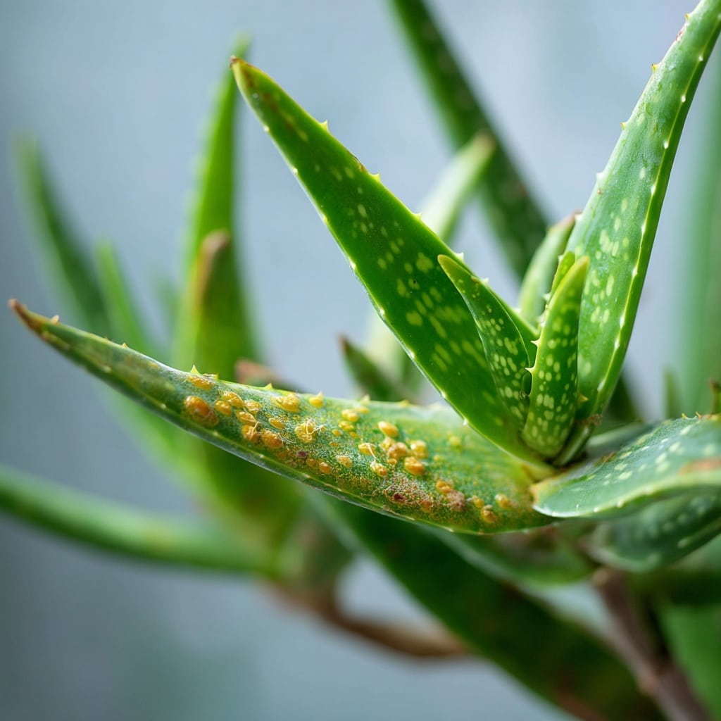 Aloe Vera Plant Care & Health Benefits Guide 11 Aloe Vera Plant Care & Health Benefits Guide