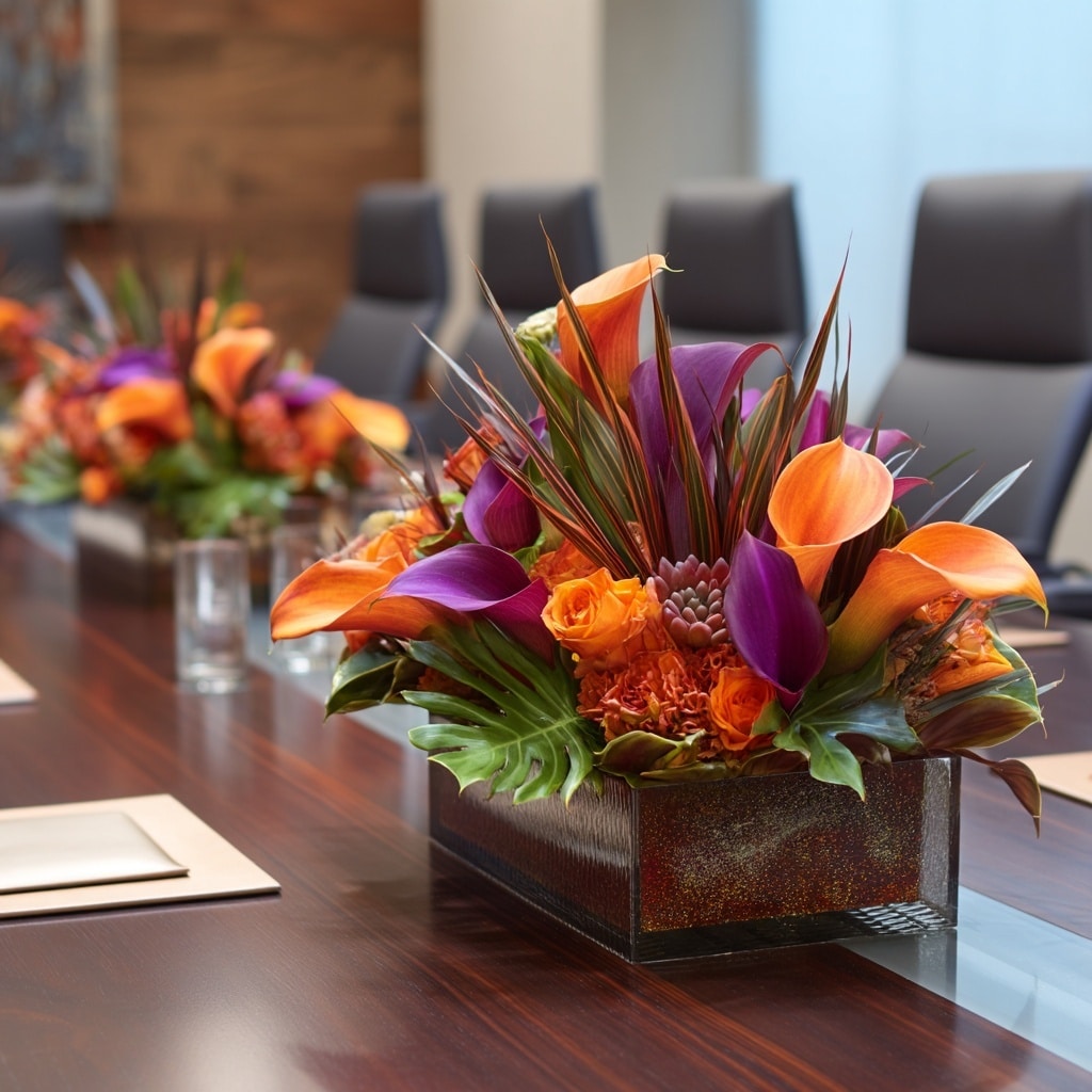 Types of Flower Arrangements for Every Occasion 14 Types of Flower Arrangements for Every Occasion