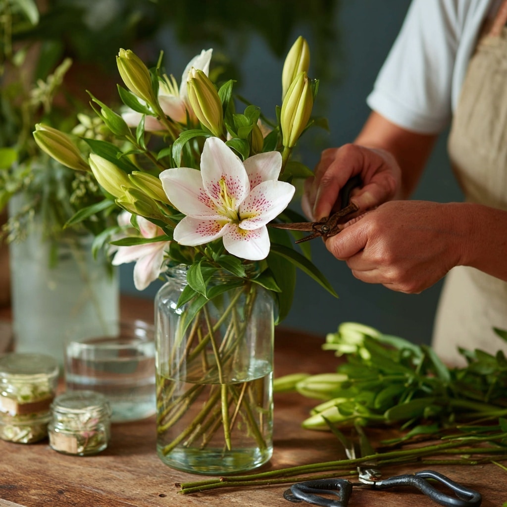 Lily Flower: Meanings, Varieties & Care Tips 14 Lily Flower: Meanings, Varieties & Care Tips