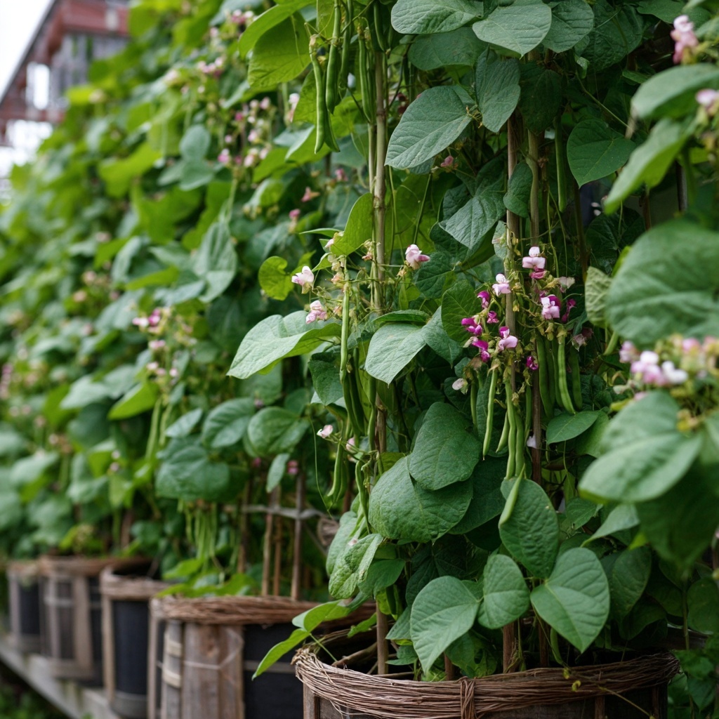 Bucket Gardening 5 Gallon: 15 Best Fruits & Veggies 16 Bucket Gardening 5 Gallon: 15 Best Fruits & Veggies