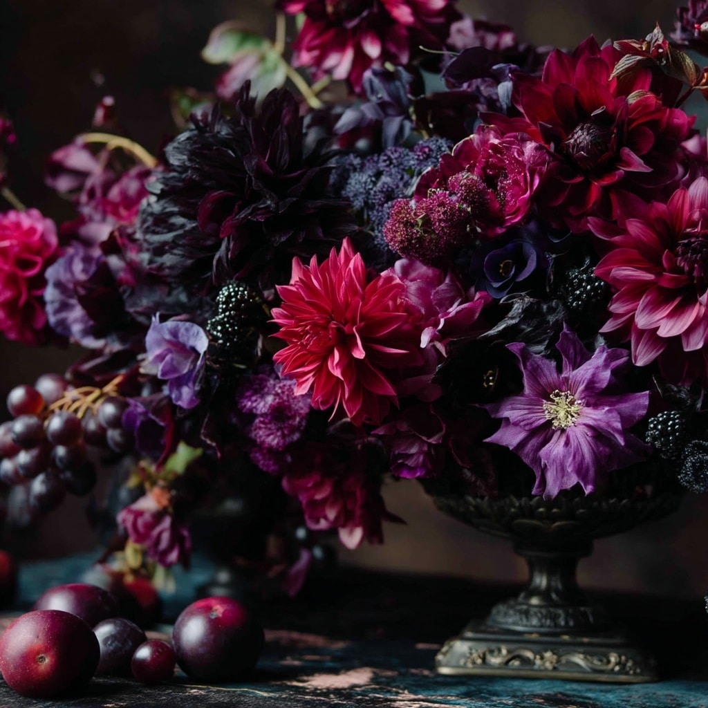 Types of Flower Arrangements for Every Occasion 15 Types of Flower Arrangements for Every Occasion