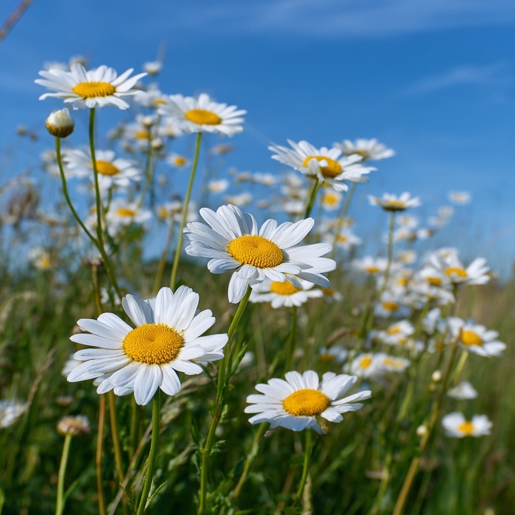 12 Wild Flowers That Thrive in Summer Gardens 15 12 Wild Flowers That Thrive in Summer Gardens