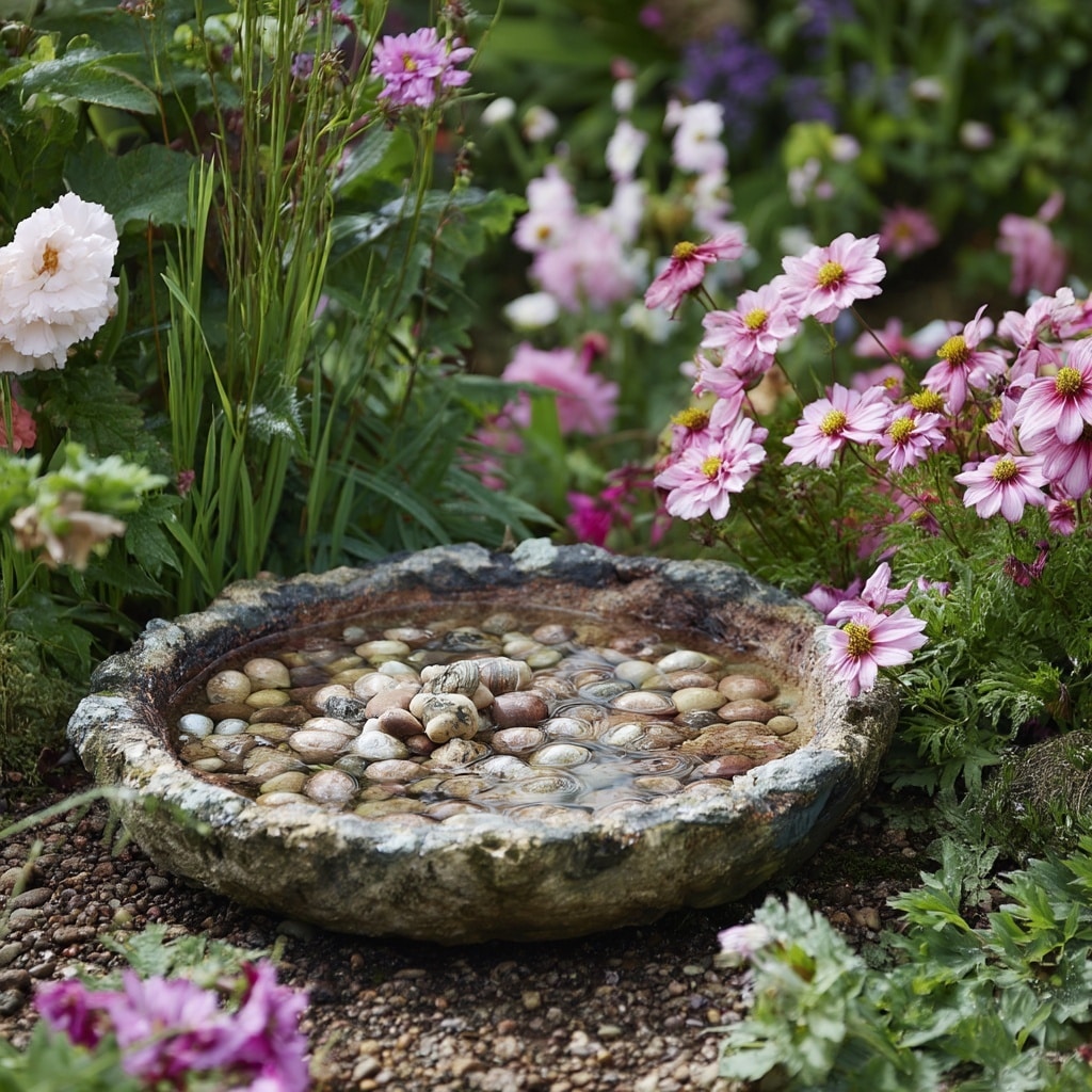 15 Easy DIY Bird Feeders for Your Backyard 13 15 Easy DIY Bird Feeders for Your Backyard