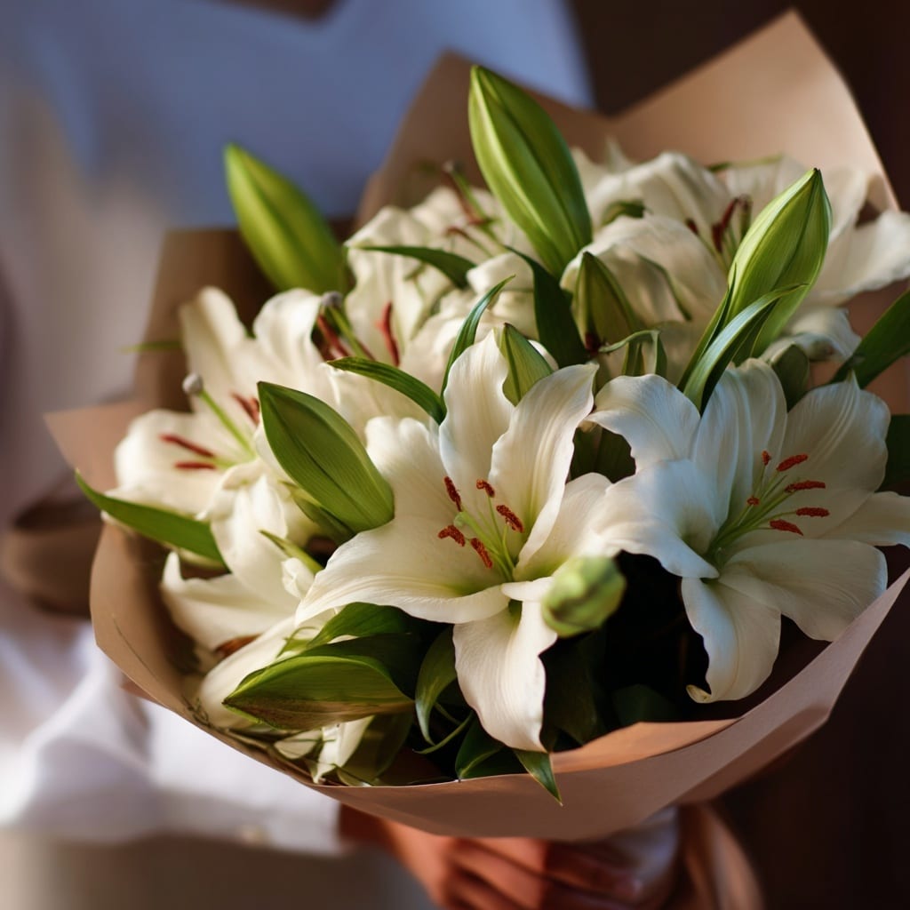Lily Flower: Meanings, Varieties & Care Tips 15 Lily Flower: Meanings, Varieties & Care Tips