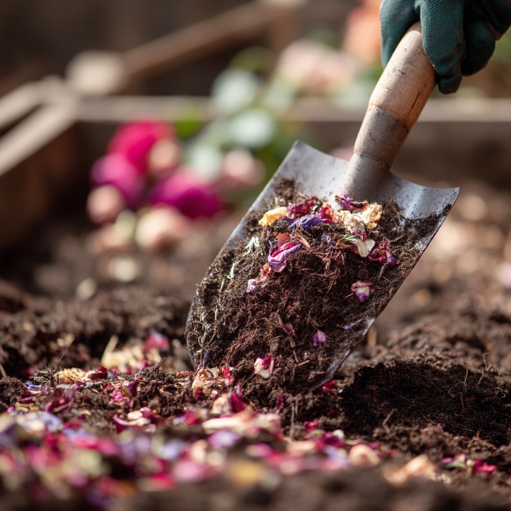 15 Front Yard Rose Garden Ideas for a Stunning Look 16 15 Front Yard Rose Garden Ideas for a Stunning Look