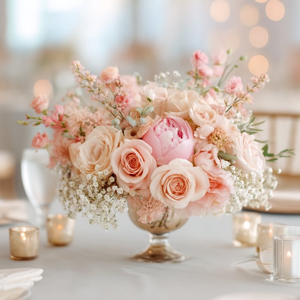 Types of Flower Arrangements for Every Occasion 16 Types of Flower Arrangements for Every Occasion
