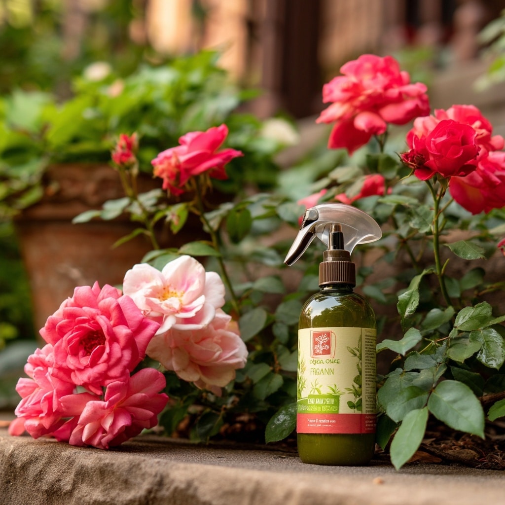 15 Front Yard Rose Garden Ideas for a Stunning Look 17 15 Front Yard Rose Garden Ideas for a Stunning Look