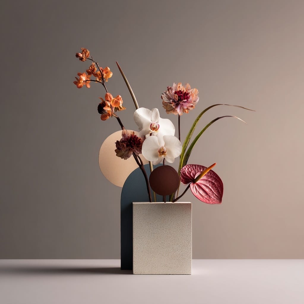 Types of Flower Arrangements for Every Occasion 17 Types of Flower Arrangements for Every Occasion