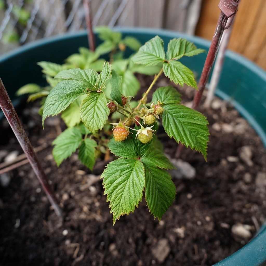Bucket Gardening 5 Gallon: 15 Best Fruits & Veggies 19 Bucket Gardening 5 Gallon: 15 Best Fruits & Veggies