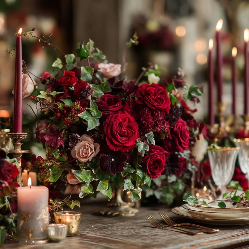 Types of Flower Arrangements for Every Occasion 18 Types of Flower Arrangements for Every Occasion