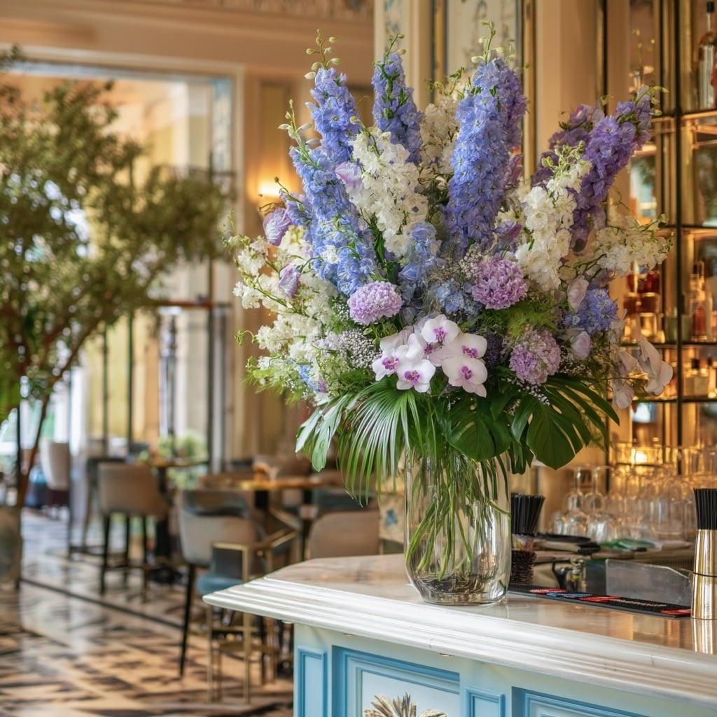 Types of Flower Arrangements for Every Occasion 3 Types of Flower Arrangements for Every Occasion