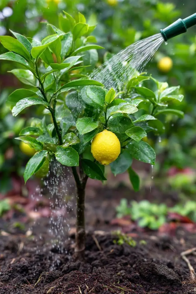 Lemon Tree Care: How to Grow a Lemon Tree Easily 3 Lemon Tree Care: How to Grow a Lemon Tree Easily