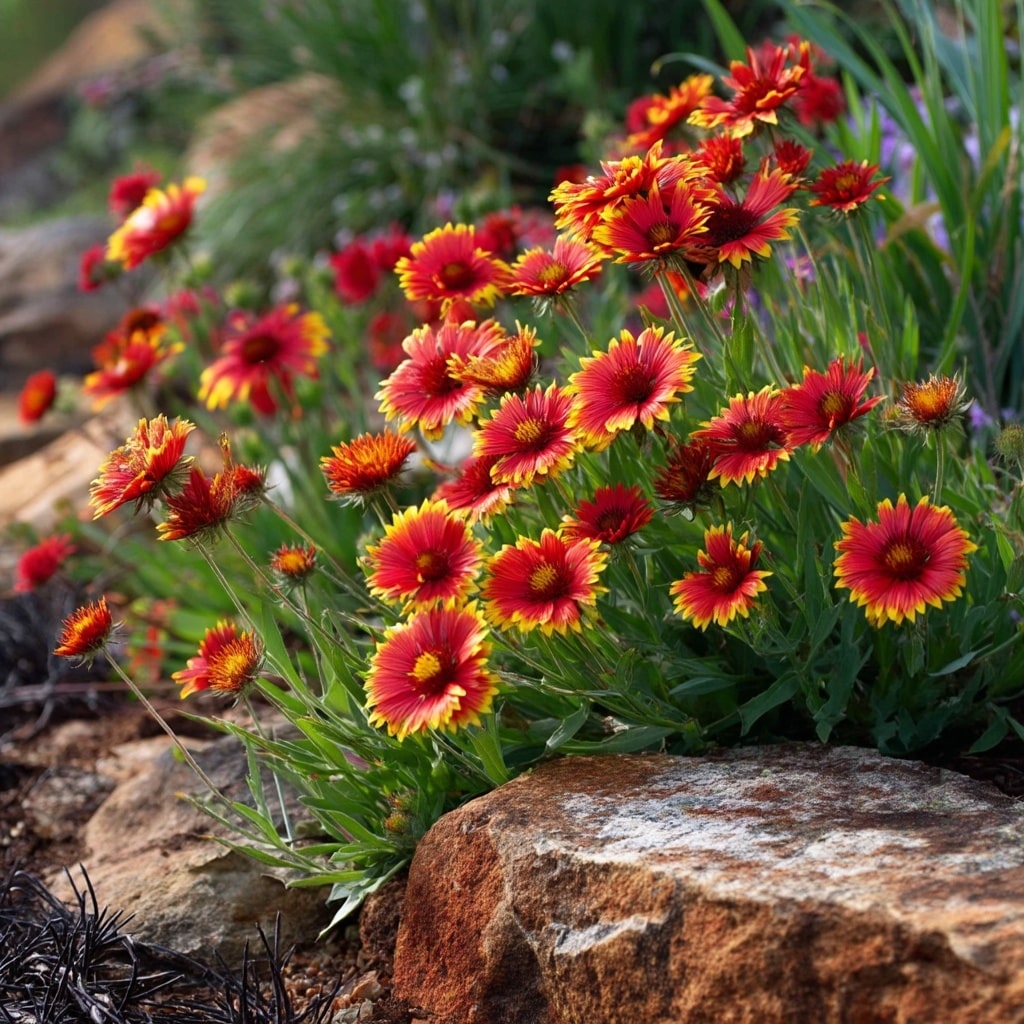 12 Wild Flowers That Thrive in Summer Gardens 3 12 Wild Flowers That Thrive in Summer Gardens