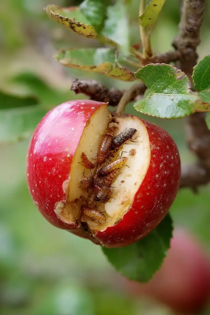 Top 5 Apple Tree Problems and How to Fix Them 3 Top 5 Apple Tree Problems and How to Fix Them
