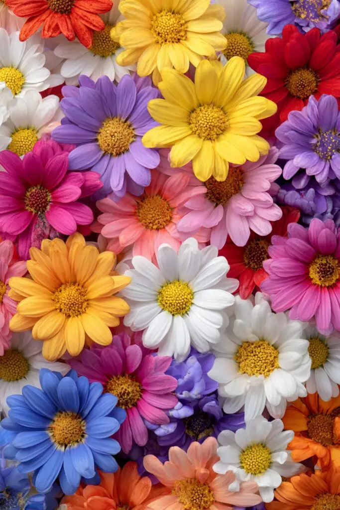 The Daisy Flower: Meaning, Symbolism & Varieties 3 The Daisy Flower: Meaning, Symbolism & Varieties