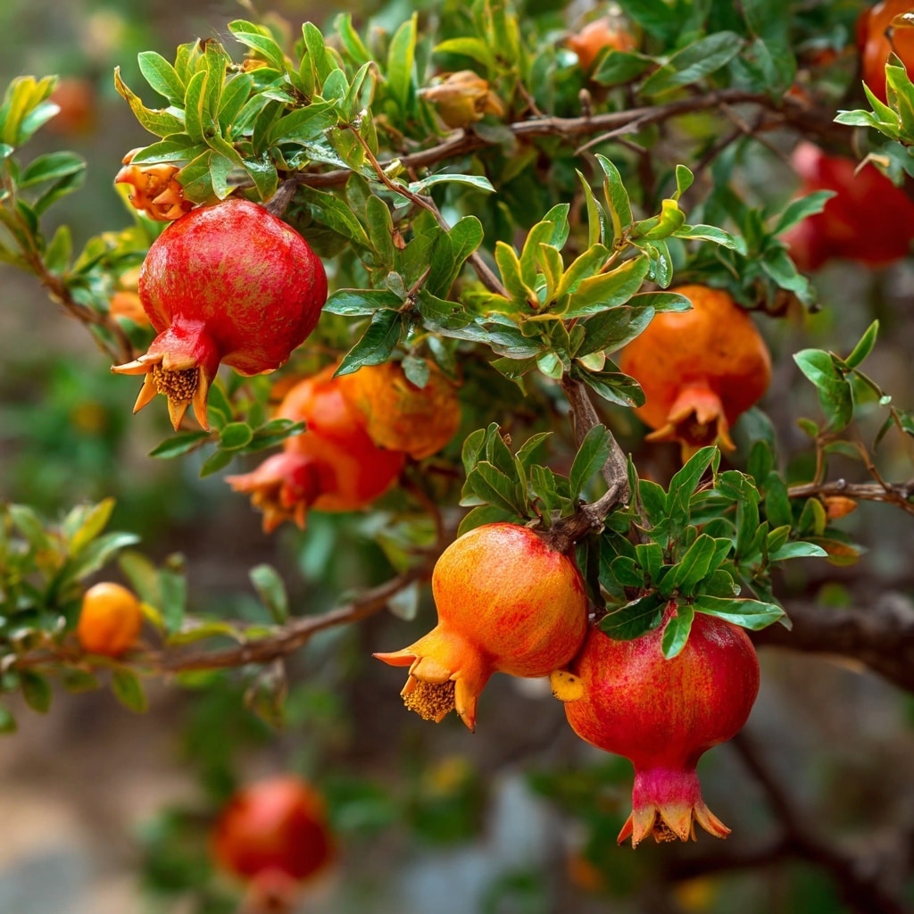 5 Drought-Tolerant Fruit Trees for Dry Climates 3 5 Drought-Tolerant Fruit Trees for Dry Climates