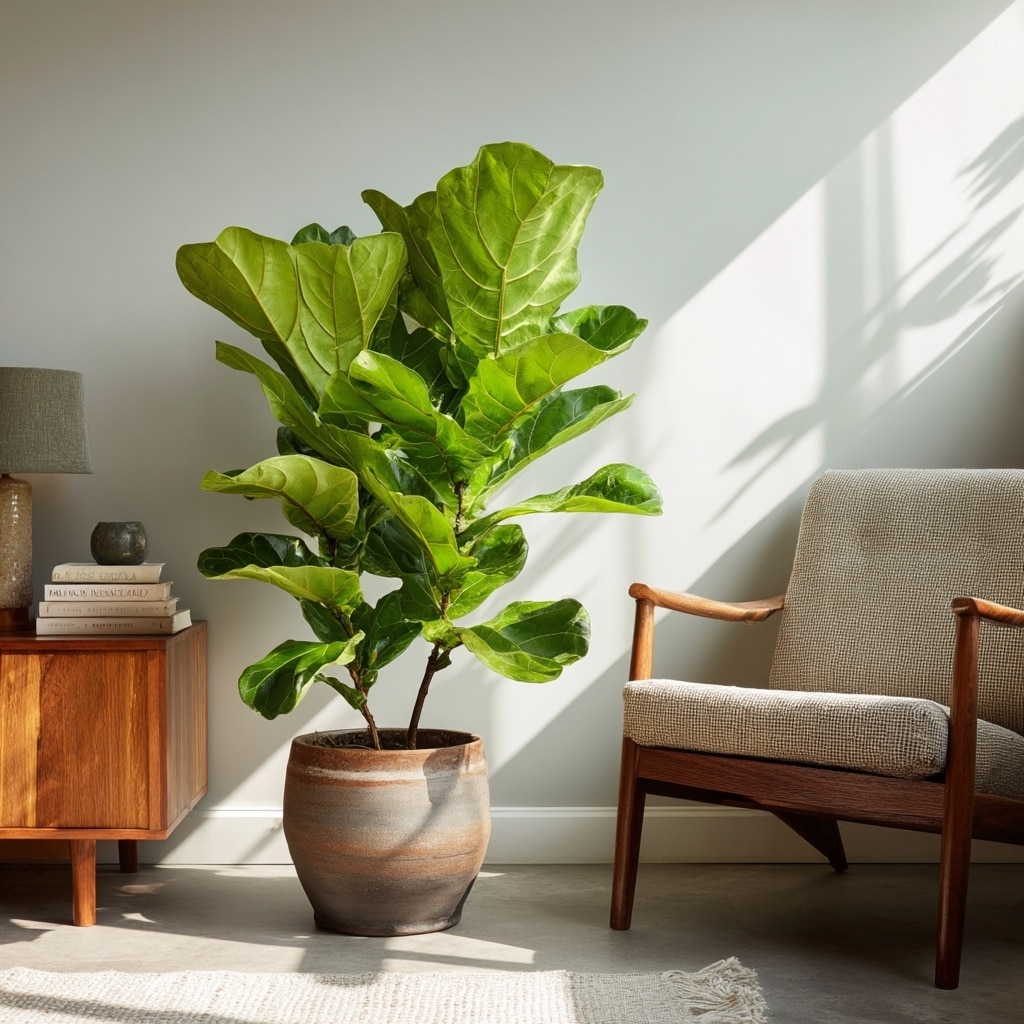 10 Tall Indoor Plants That Make a Big Impact 3 10 Tall Indoor Plants That Make a Big Impact