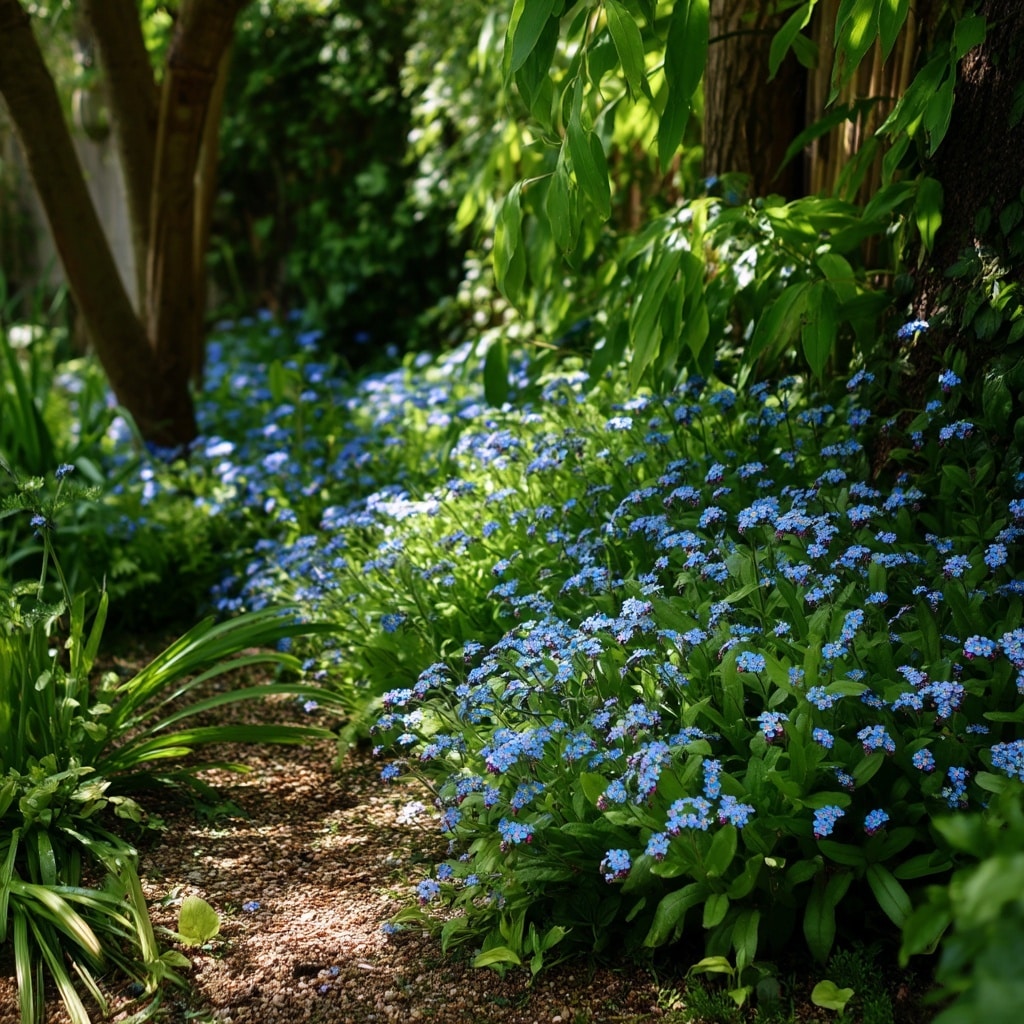 How to Grow and Care for Forget-Me-Not Flowers 3 How to Grow and Care for Forget-Me-Not Flowers