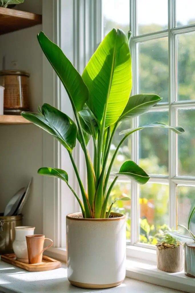 Plant Spotlight: Bird of Paradise Plant Care Guide 3 Plant Spotlight: Bird of Paradise Plant Care Guide