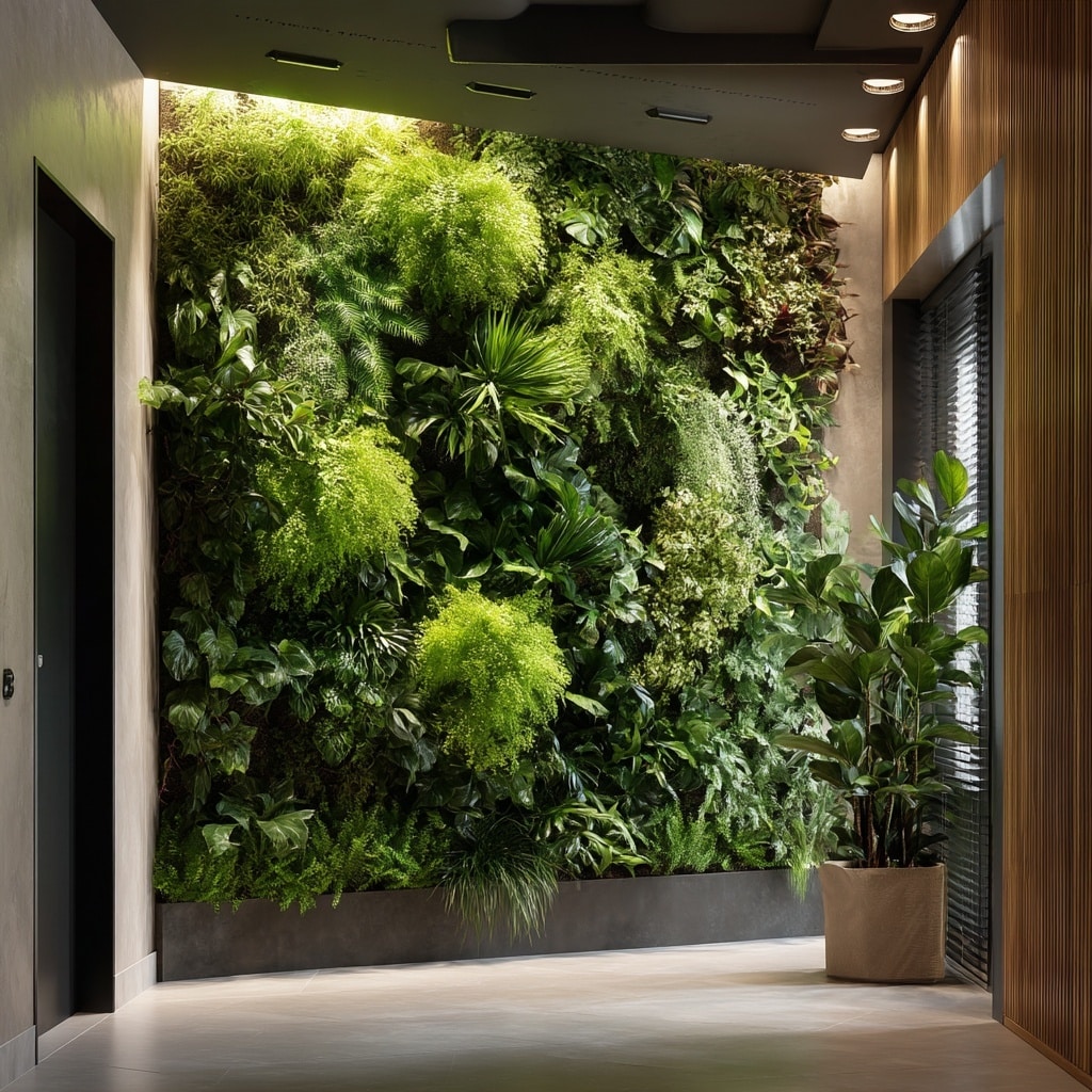 8 Indoor Plant Decor Trends for a Stylish 2025 3 8 Indoor Plant Decor Trends for a Stylish 2025