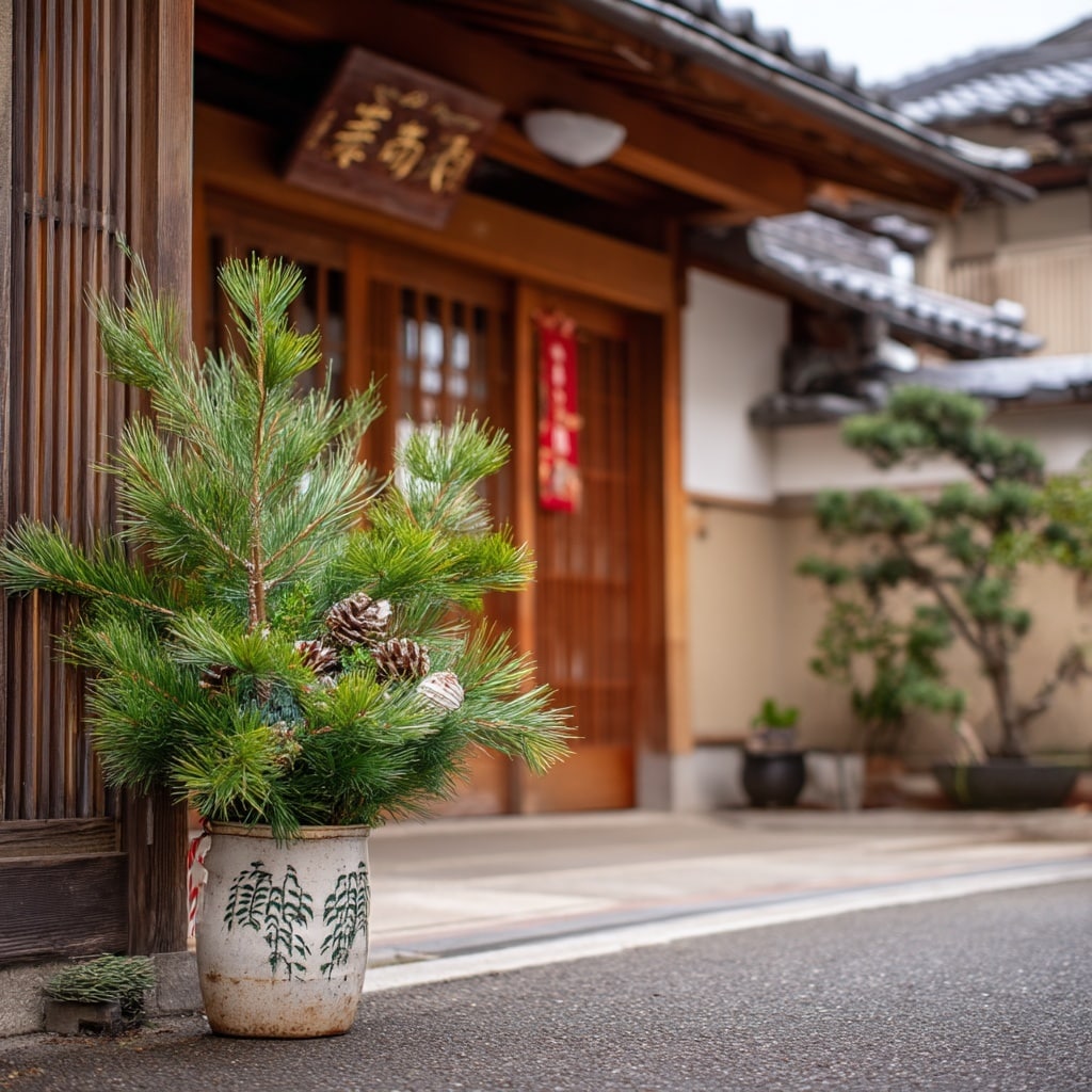 Japanese Flowers for New Year: 7 Meaningful Picks 3 Japanese Flowers for New Year: 7 Meaningful Picks