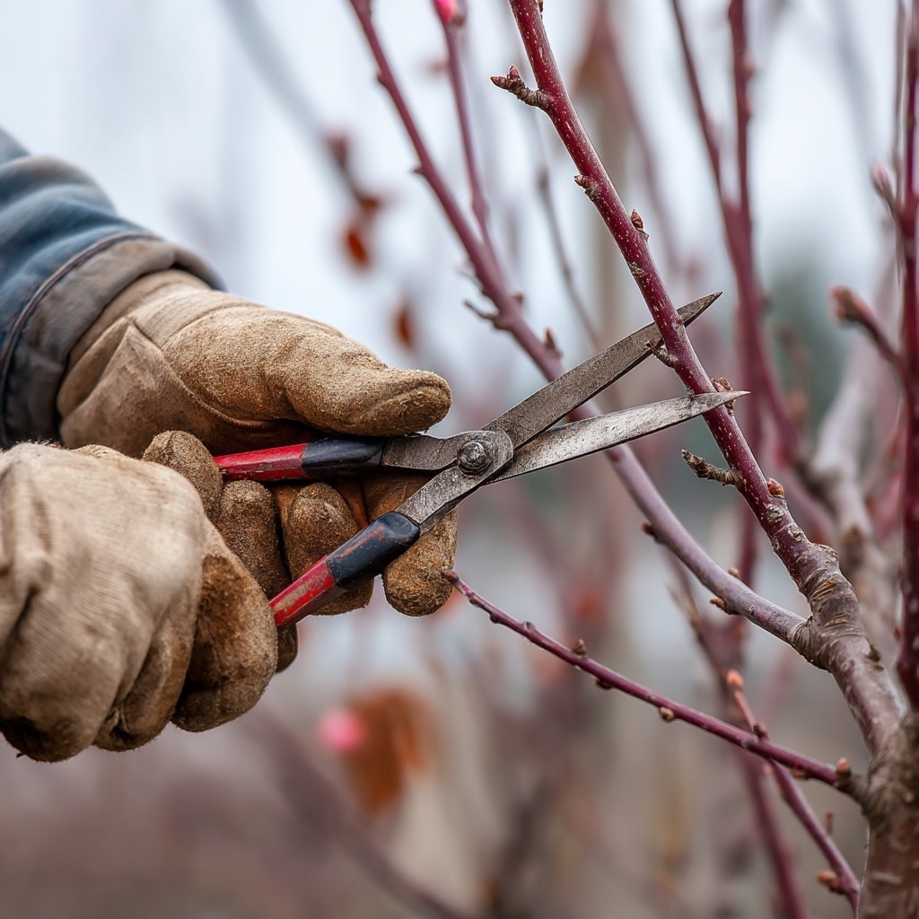 7 Ways to Boost Fruit on Your Peach Tree 3 7 Ways to Boost Fruit on Your Peach Tree