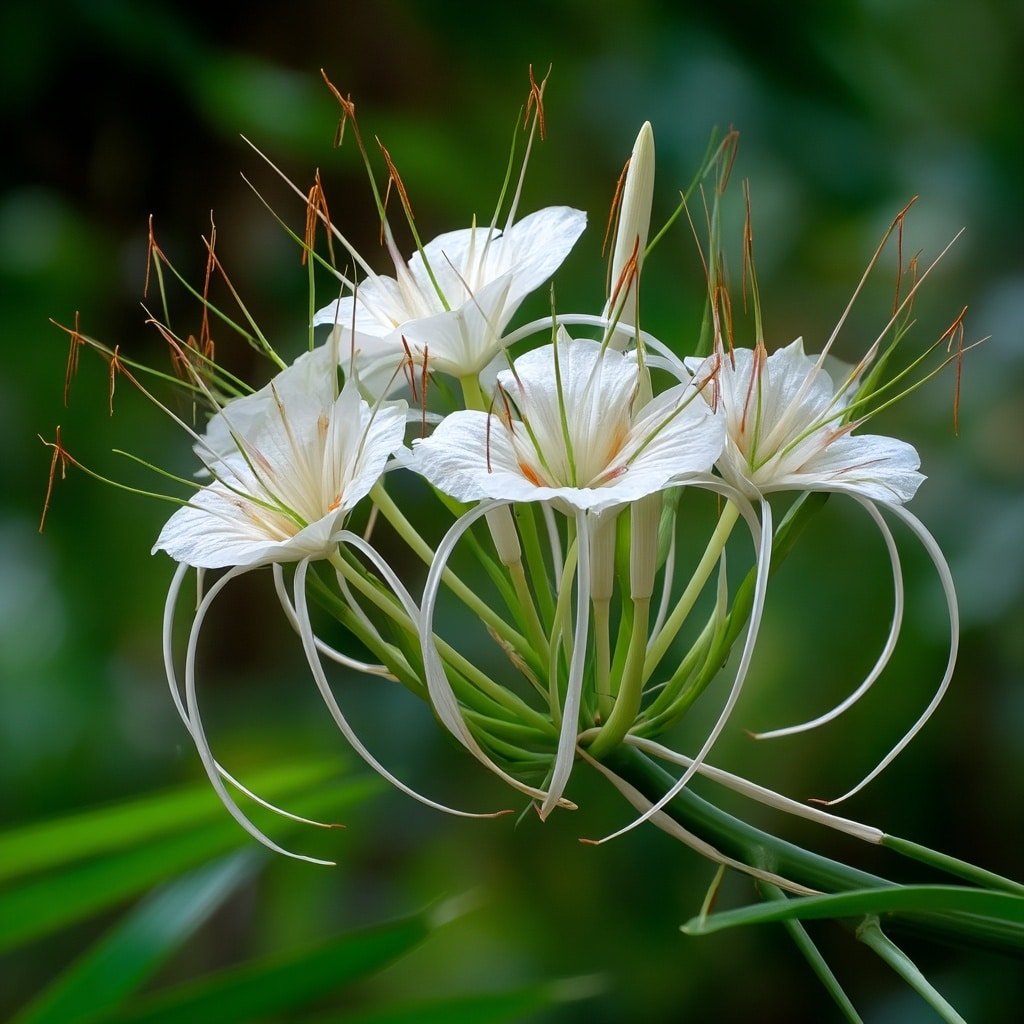 6 Rare Flowers of the Philippines 3 6 Rare Flowers of the Philippines