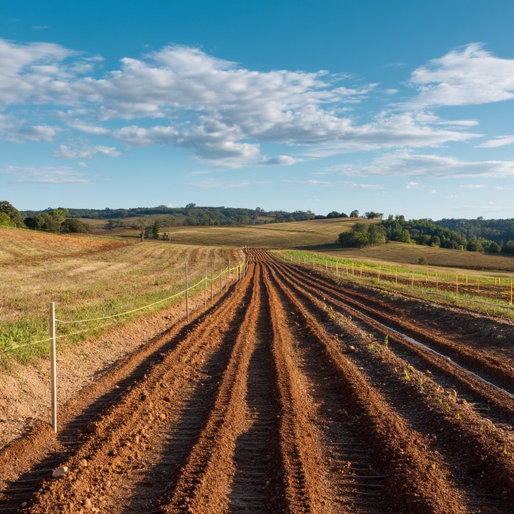Running a Successful Apple Orchard: Full Guide 3 Running a Successful Apple Orchard: Full Guide
