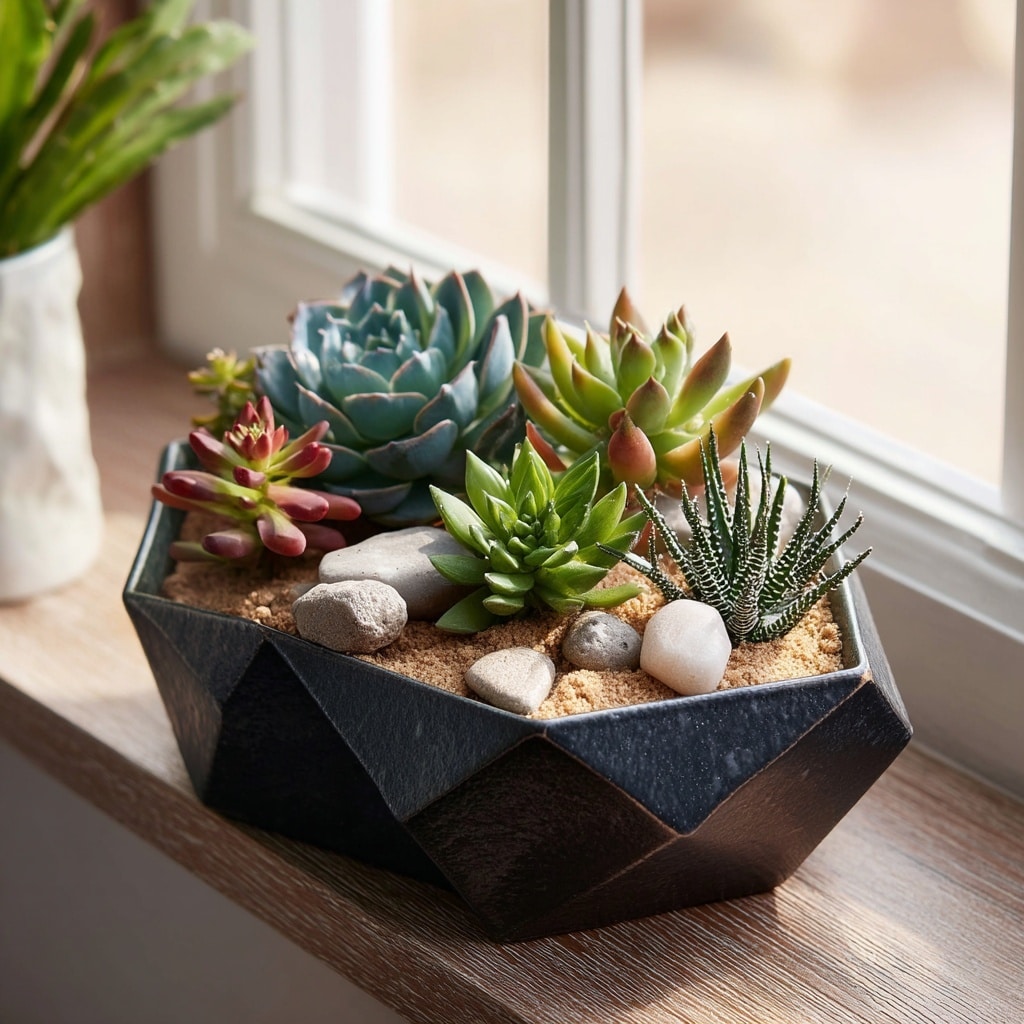 Whimsical Mini Garden Ideas for Small Spaces 3 Whimsical Mini Garden Ideas for Small Spaces