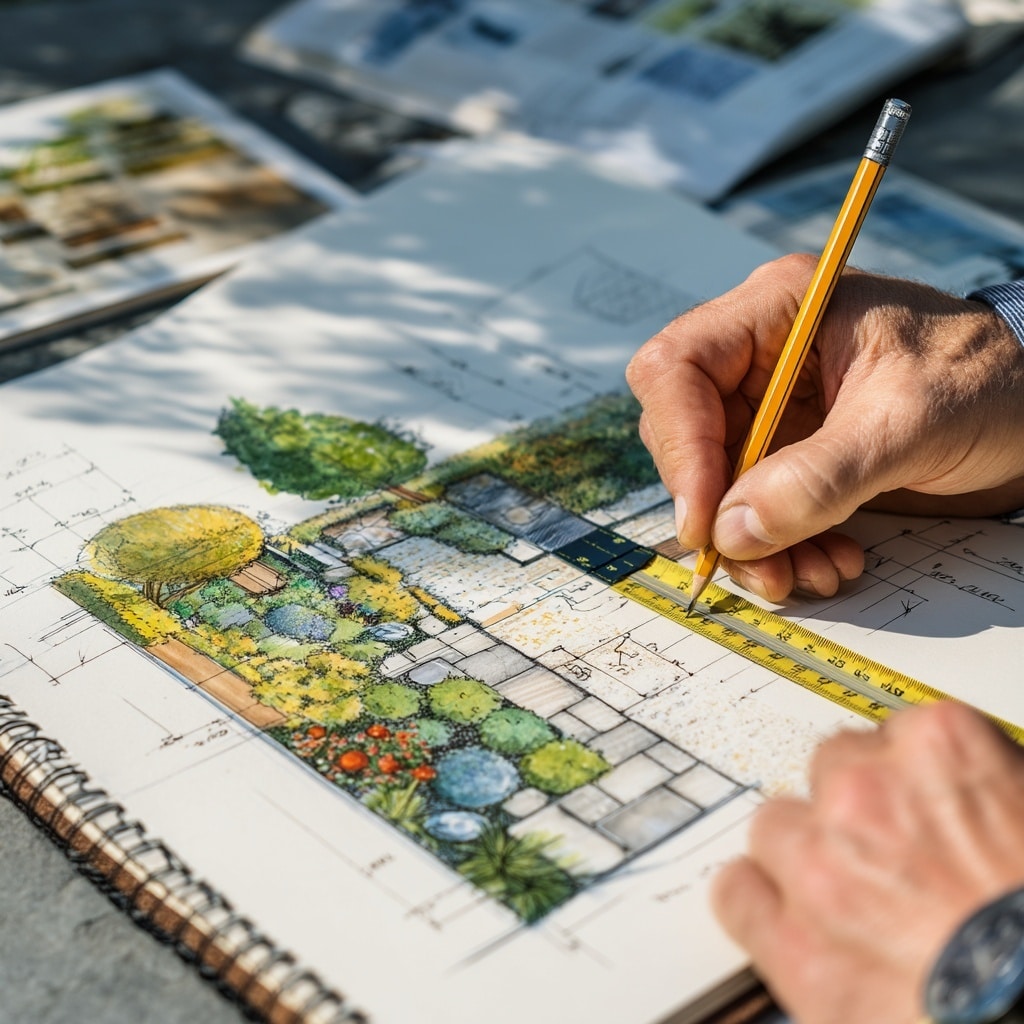 How to Plan a Small Garden | Space-Smart Garden Plans