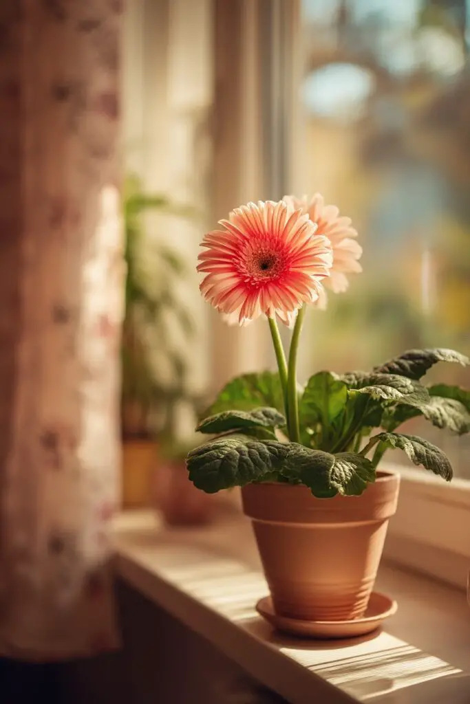 Gerbera Daisy Care Guide for Indoors & Outdoors 3 Gerbera Daisy Care Guide for Indoors & Outdoors