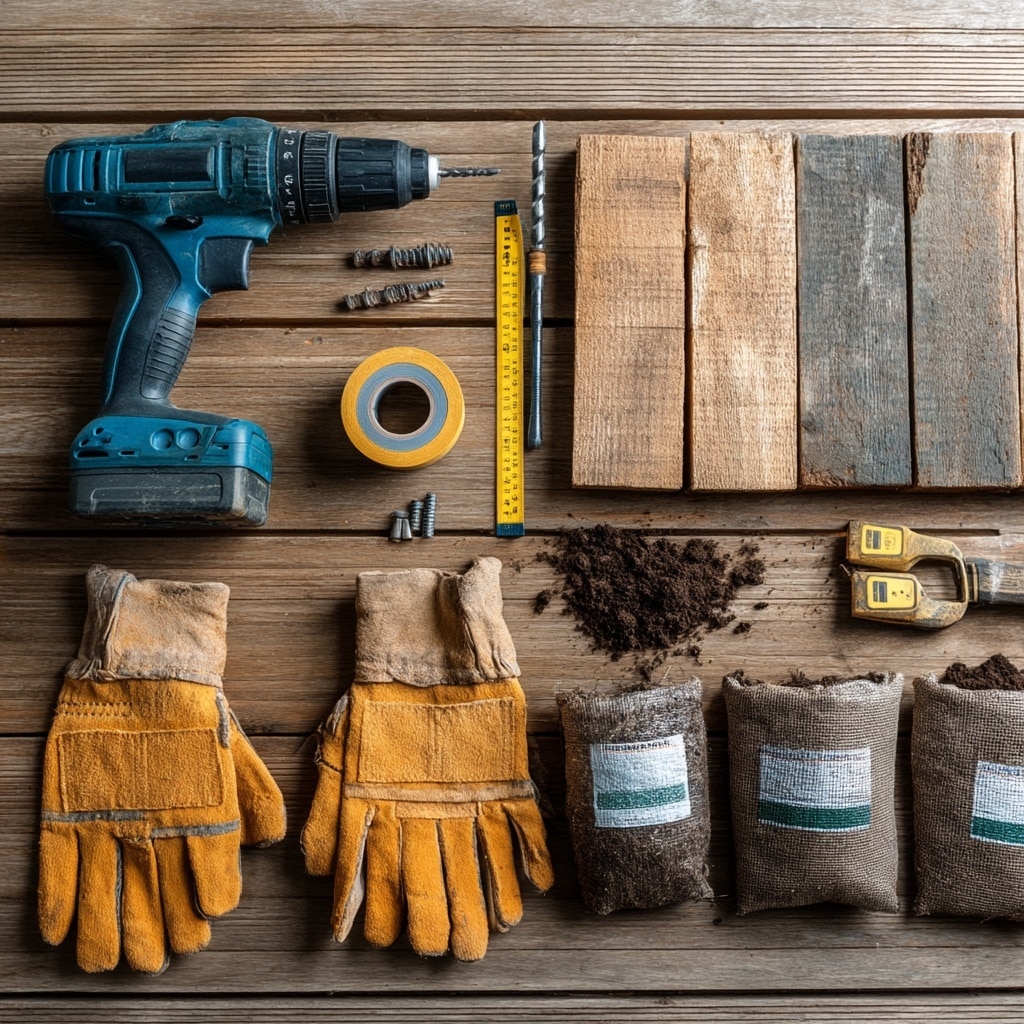 Raised Garden Beds DIY: Build One That Lasts for Years 2 Raised Garden Beds DIY: Build One That Lasts for Years