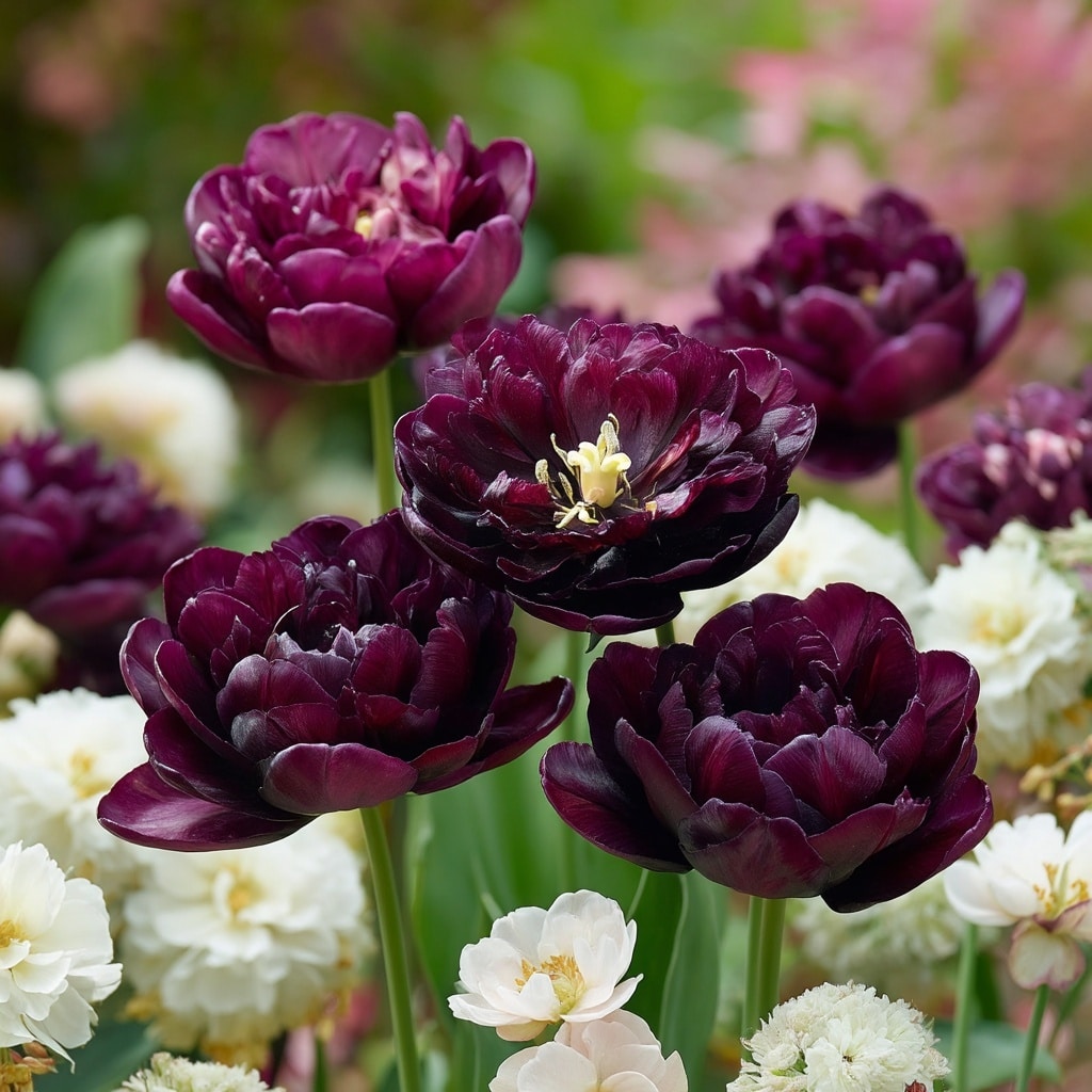 7 Best Purple Tulips to Grow in Your Garden 3 7 Best Purple Tulips to Grow in Your Garden