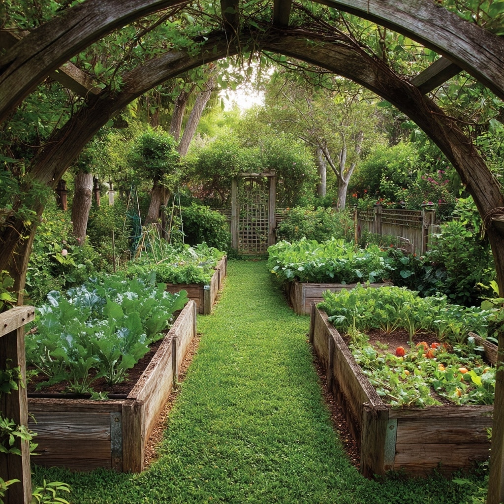 Best Raised Garden Beds DIY Layouts for Any Yard 3 Best Raised Garden Beds DIY Layouts for Any Yard