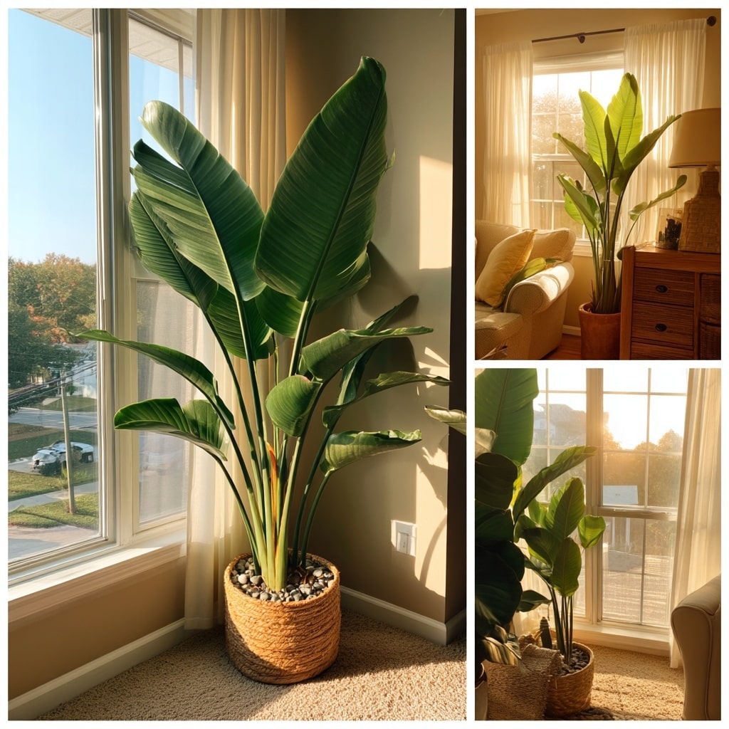 How to Grow Bird of Paradise Plant (Strelitzia) 2 How to Grow Bird of Paradise Plant (Strelitzia)