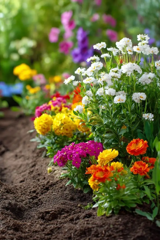 How to Create a Cut Flower Garden 3 How to Create a Cut Flower Garden