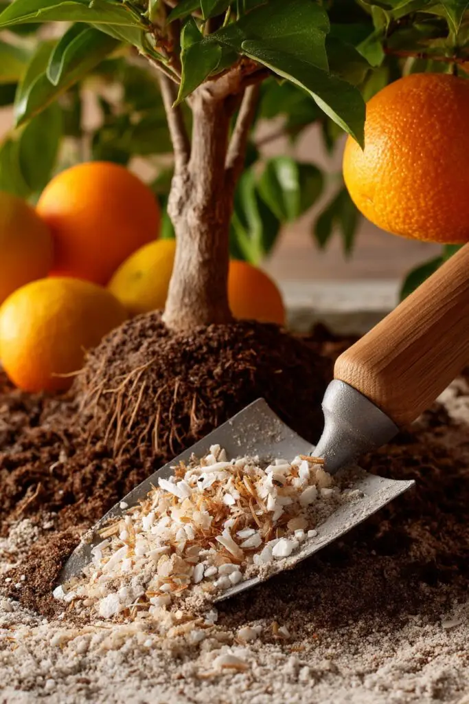 5 Tips for Planting Orange Trees Successfully 3 5 Tips for Planting Orange Trees Successfully