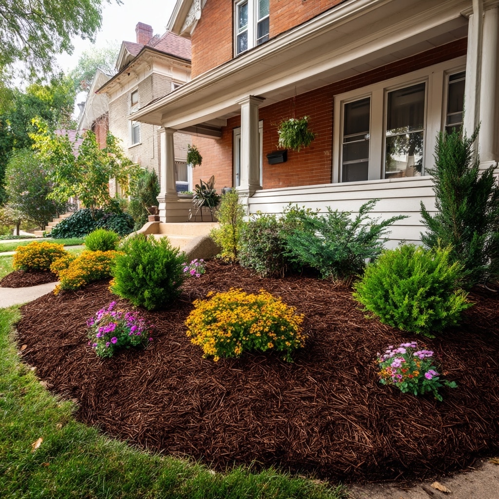 8 Cheap Front Yard Landscaping Ideas That Boost Curb Appeal 4 8 Cheap Front Yard Landscaping Ideas That Boost Curb Appeal