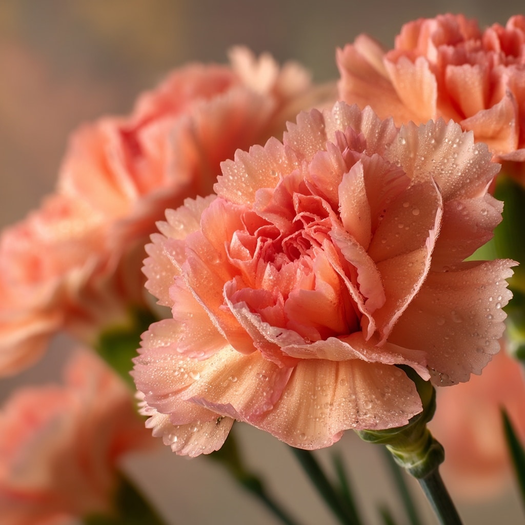 9 Fascinating Facts About Carnations 4 9 Fascinating Facts About Carnations
