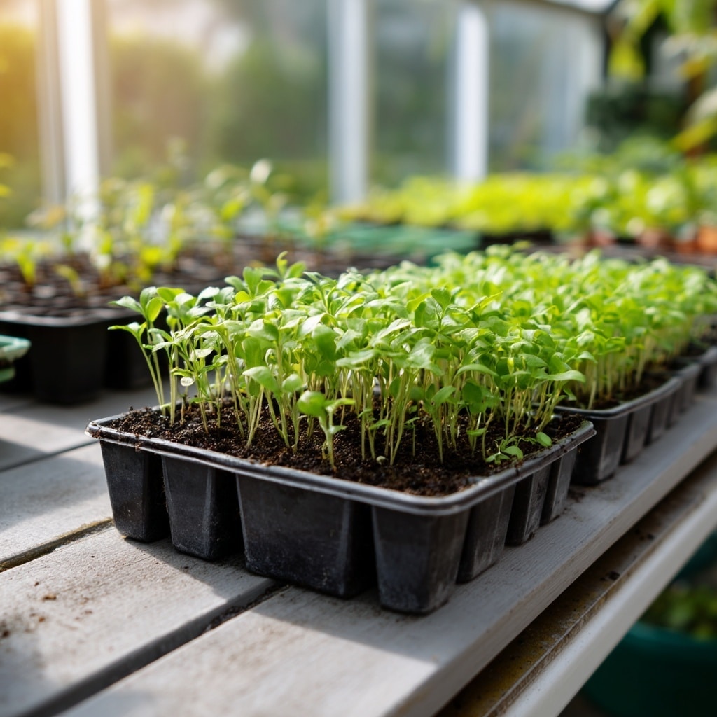 10 Best Seed Starting Tips for Strong Seedlings 4 10 Best Seed Starting Tips for Strong Seedlings