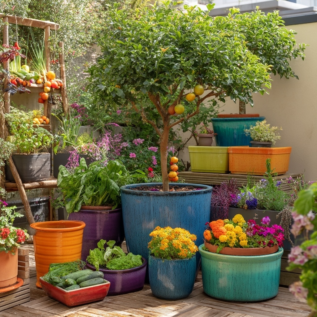 10 Best Home Garden Ideas to Beautify Your Space
