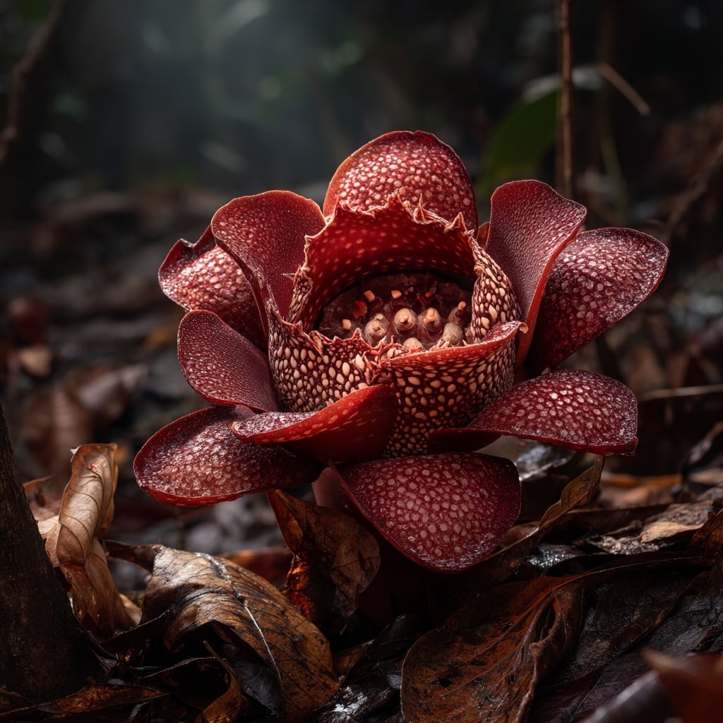 6 Rare Flowers of the Philippines 4 6 Rare Flowers of the Philippines