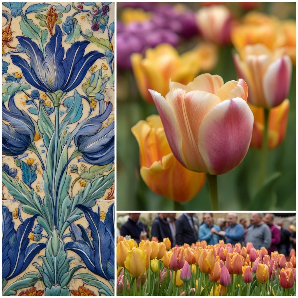 Tulips: Meaning, Colors, and Symbolism Explained 5 Tulips: Meaning, Colors, and Symbolism Explained
