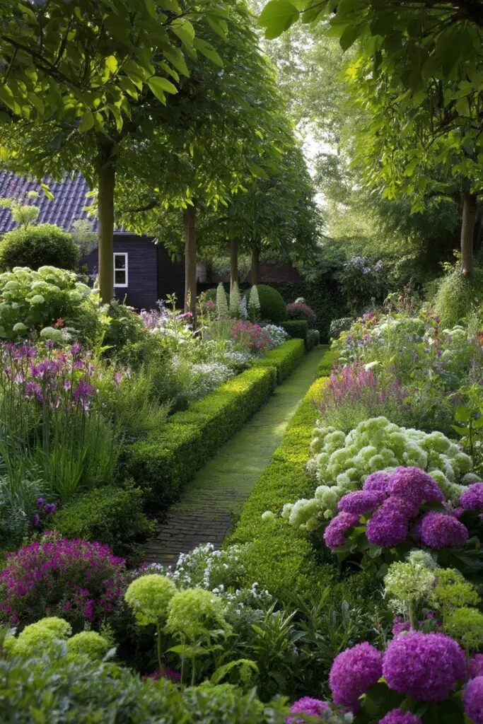 Green Flowers for Your Garden – 10 Elegant Choices 4 Green Flowers for Your Garden – 10 Elegant Choices