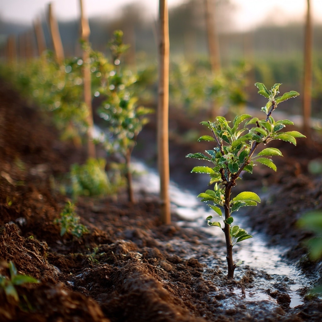 Running a Successful Apple Orchard: Full Guide 4 Running a Successful Apple Orchard: Full Guide