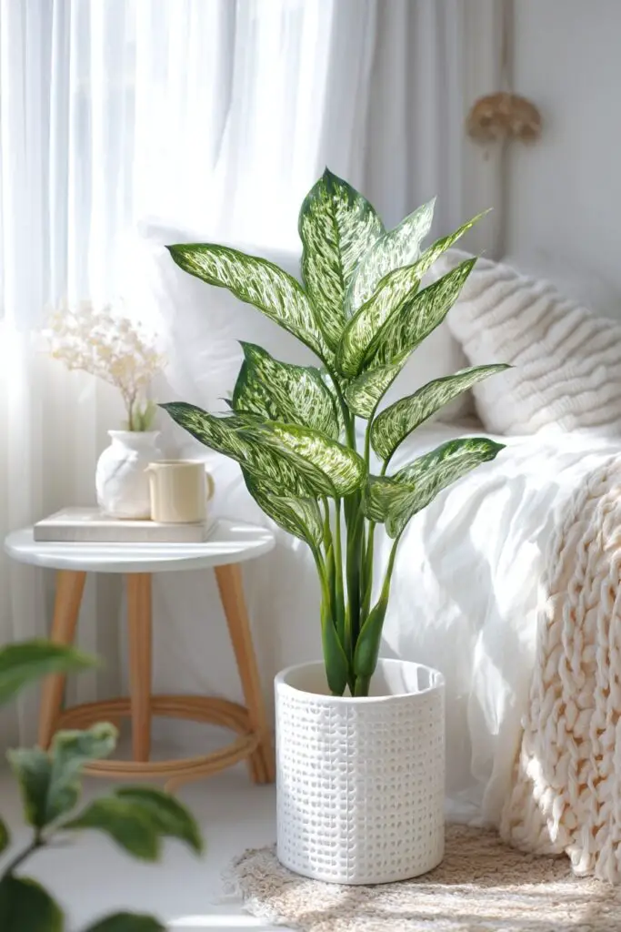 Top 10 Tall Artificial Plants for Indoor Spaces 4 Top 10 Tall Artificial Plants for Indoor Spaces