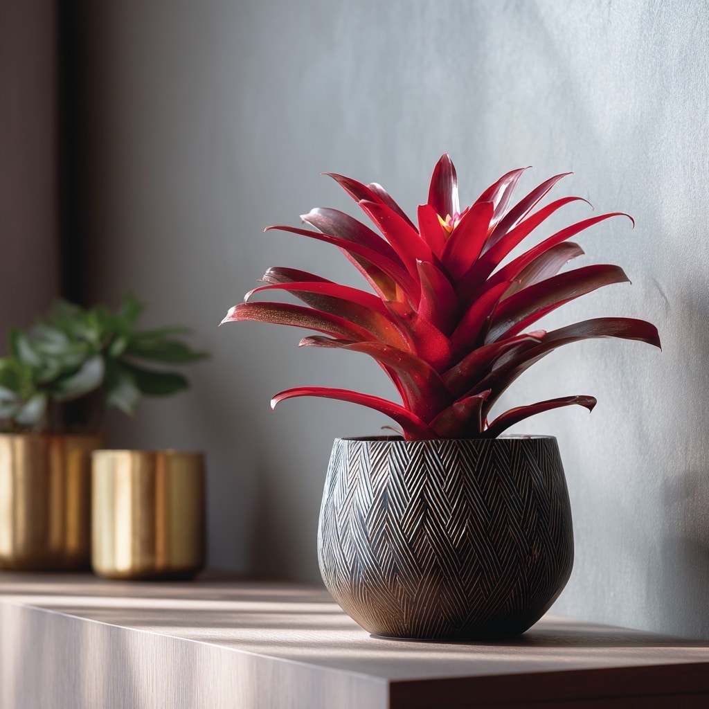 9 Easy Indoor Plants for a Beautiful Low-Maintenance Home 4 9 Easy Indoor Plants for a Beautiful Low-Maintenance Home