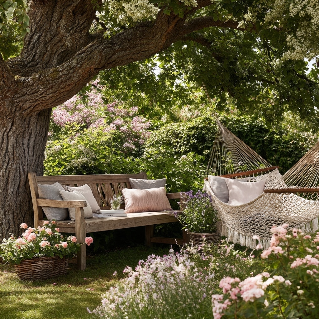 5 Simple Ways to Improve Your Gardening Aesthetic 5 5 Simple Ways to Improve Your Gardening Aesthetic