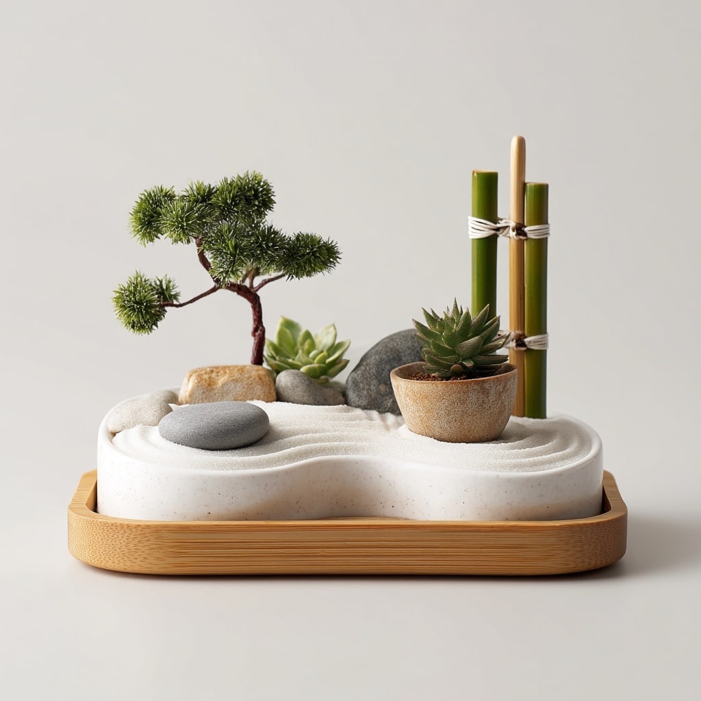 Whimsical Mini Garden Ideas for Small Spaces 5 Whimsical Mini Garden Ideas for Small Spaces