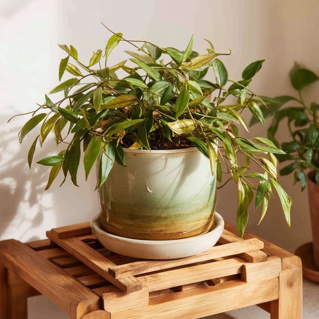 Top 5 Hoya Plant Care Mistakes and How to Fix Them 5 Top 5 Hoya Plant Care Mistakes and How to Fix Them